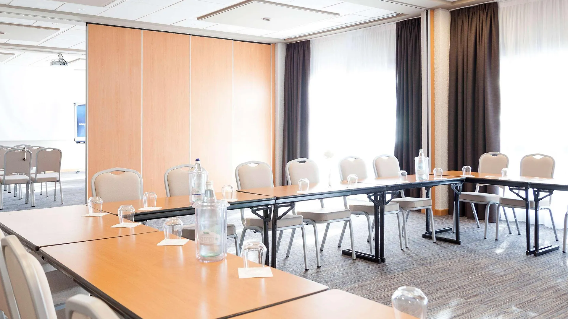 Novotel Brescia Due Italien
