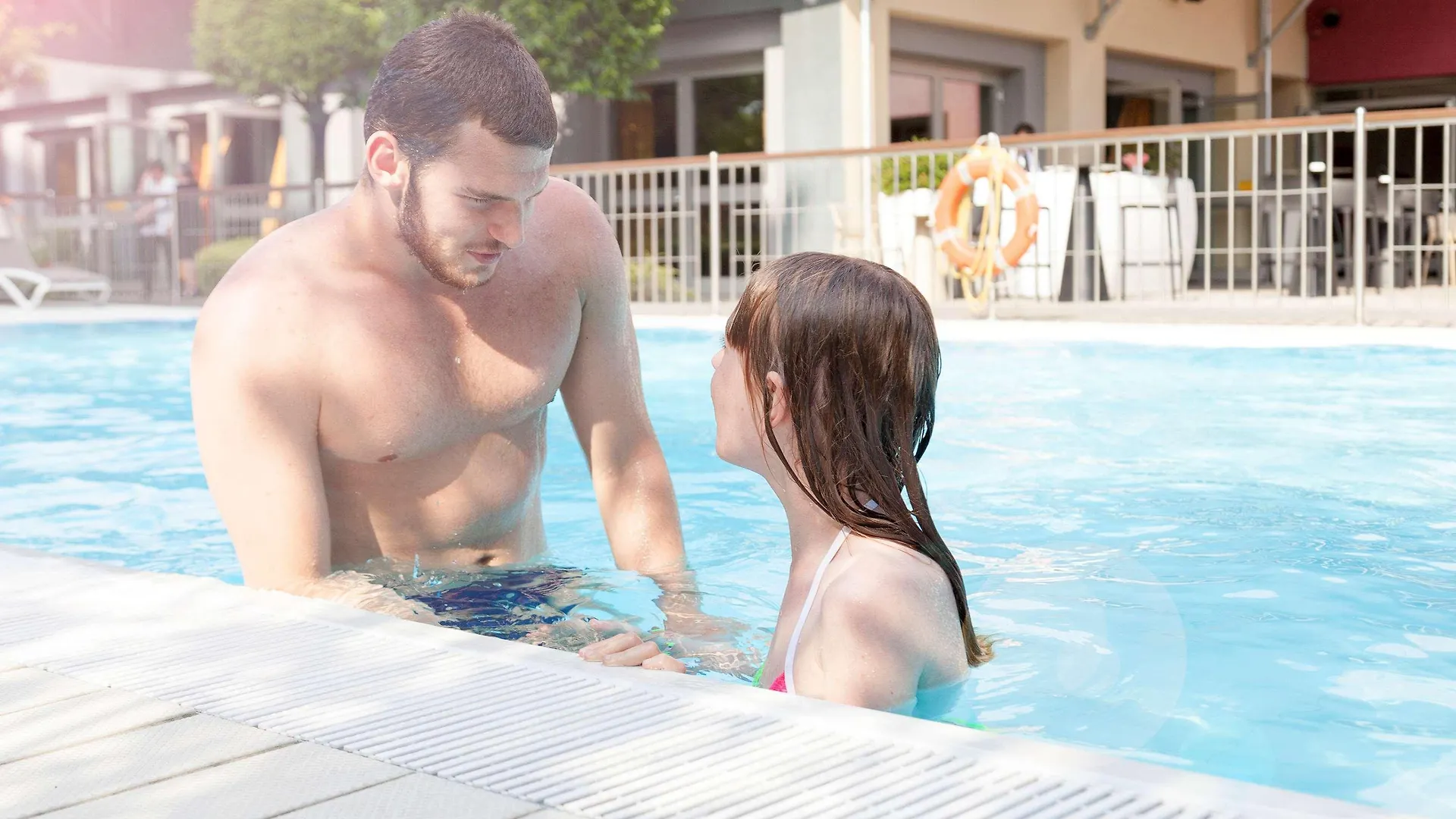 Novotel Brescia Due 4*,  Italien
