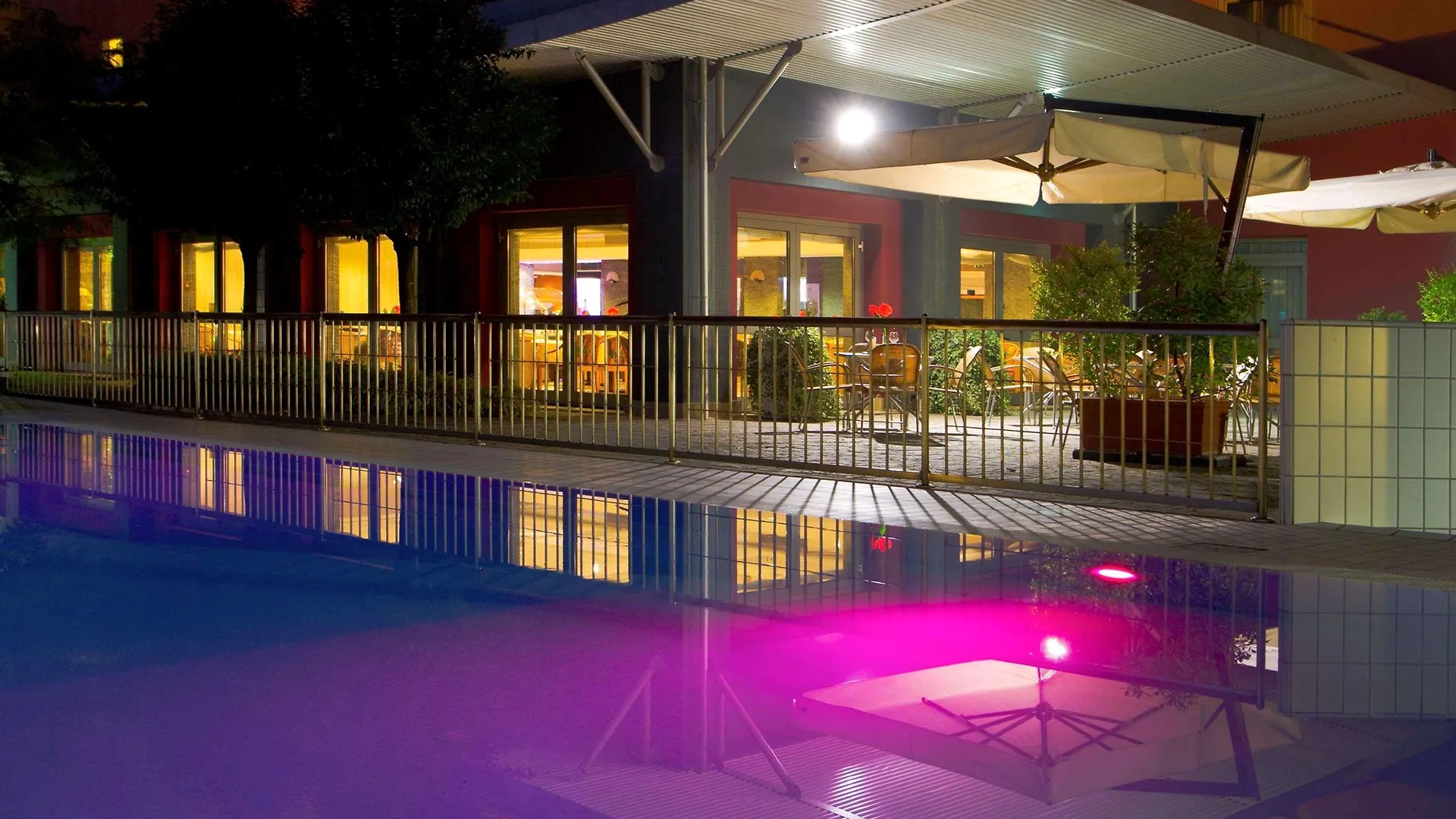 Novotel Brescia Due Hotel