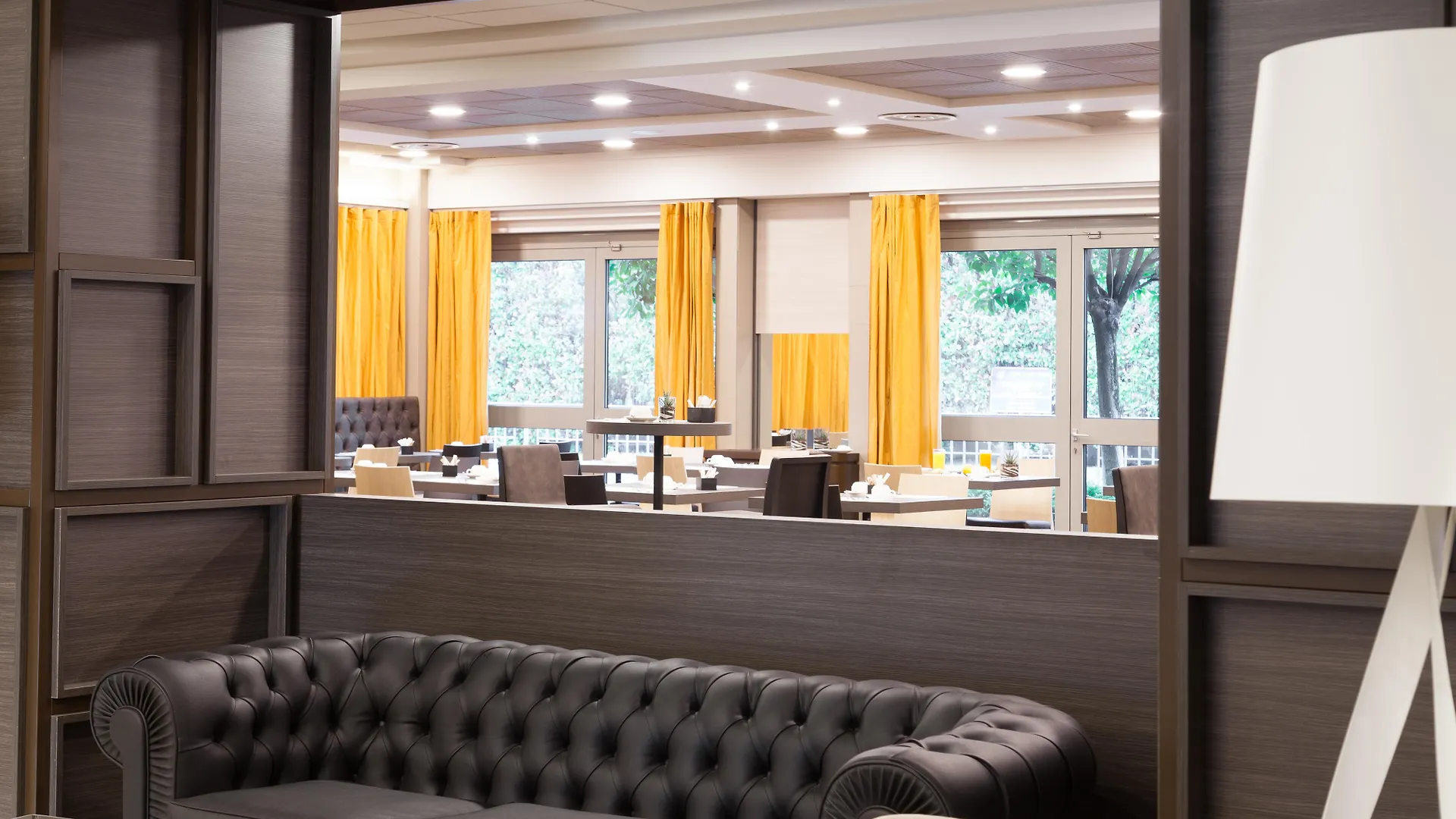 Novotel Brescia Due