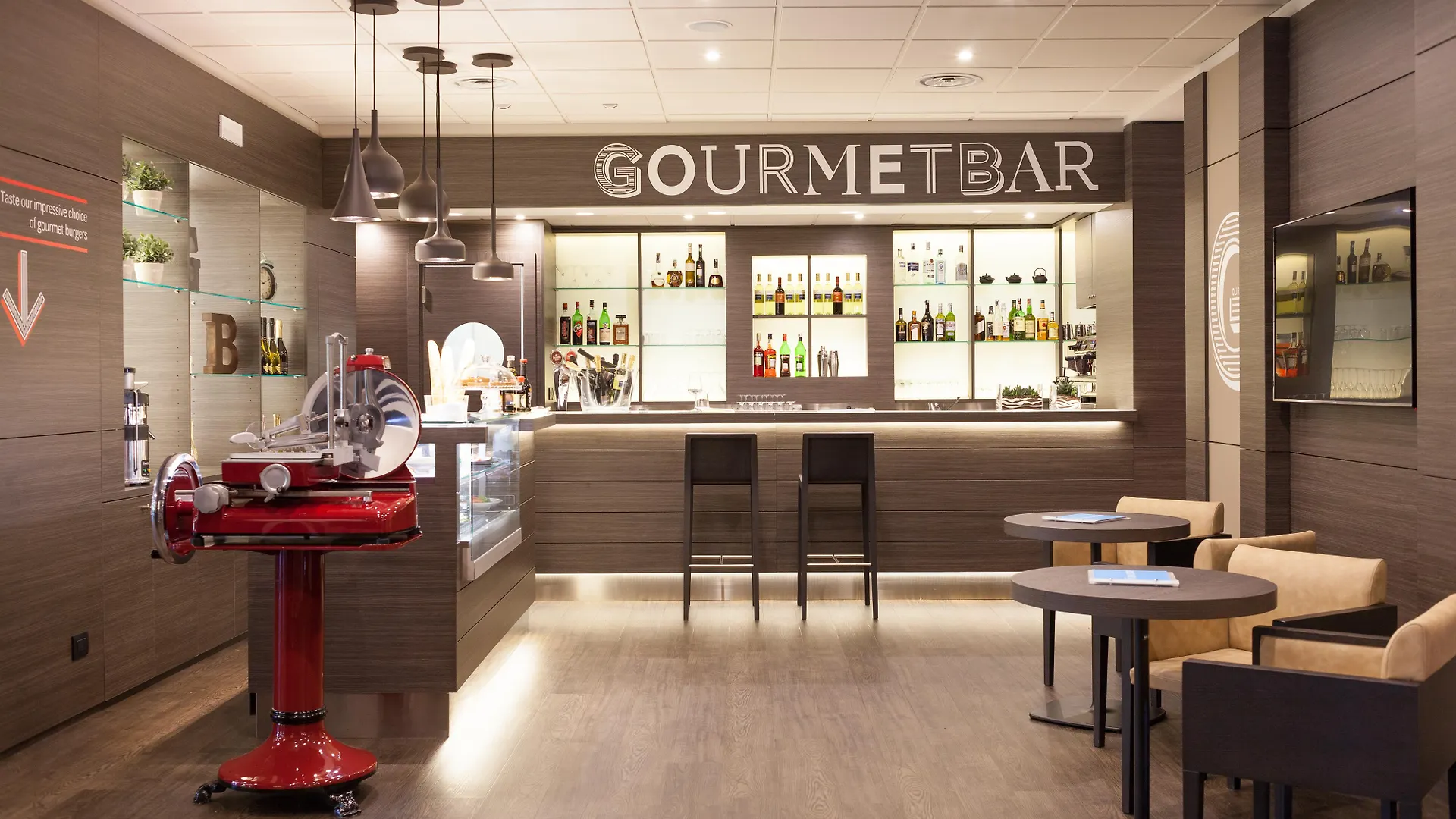 Novotel Brescia Due 4*,  Italy