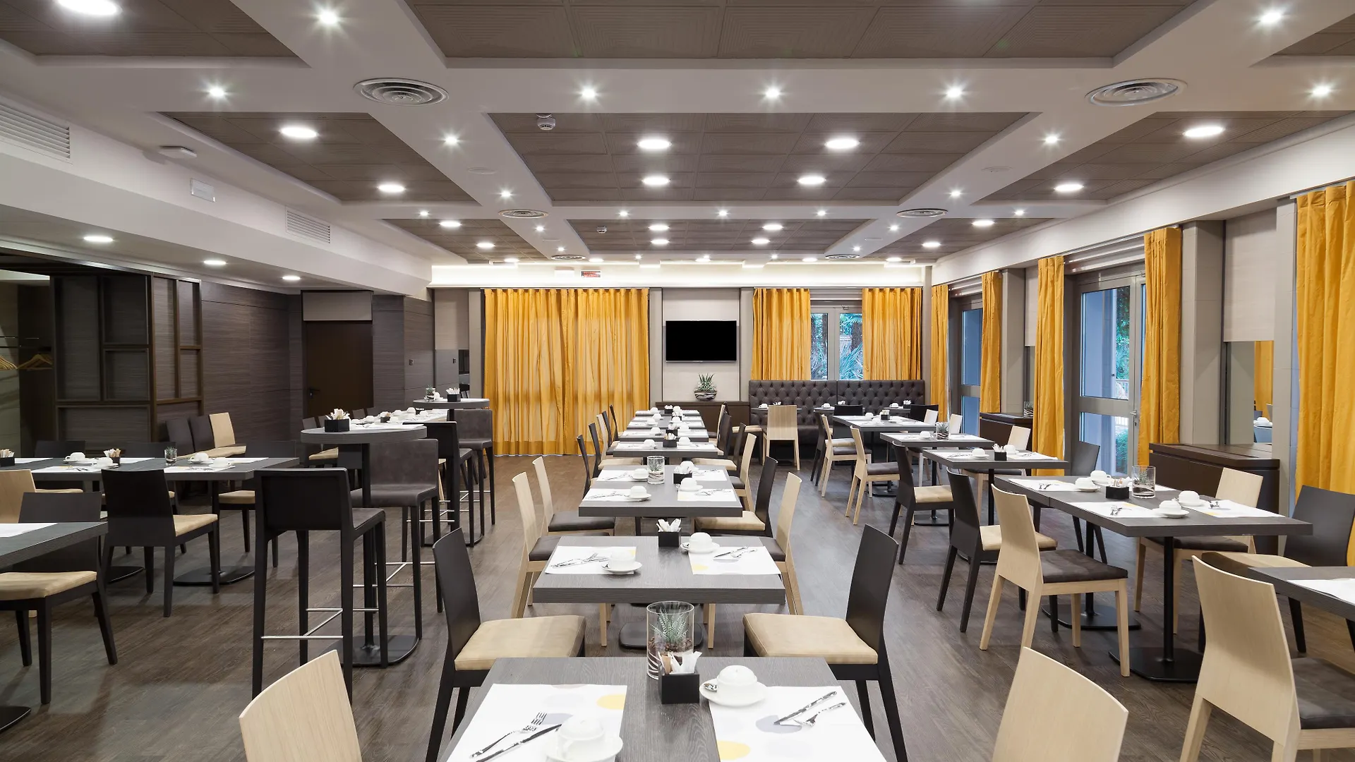 Novotel Brescia Due Hotel