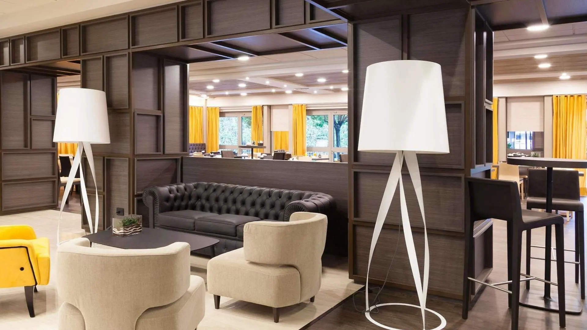 Novotel Brescia Due