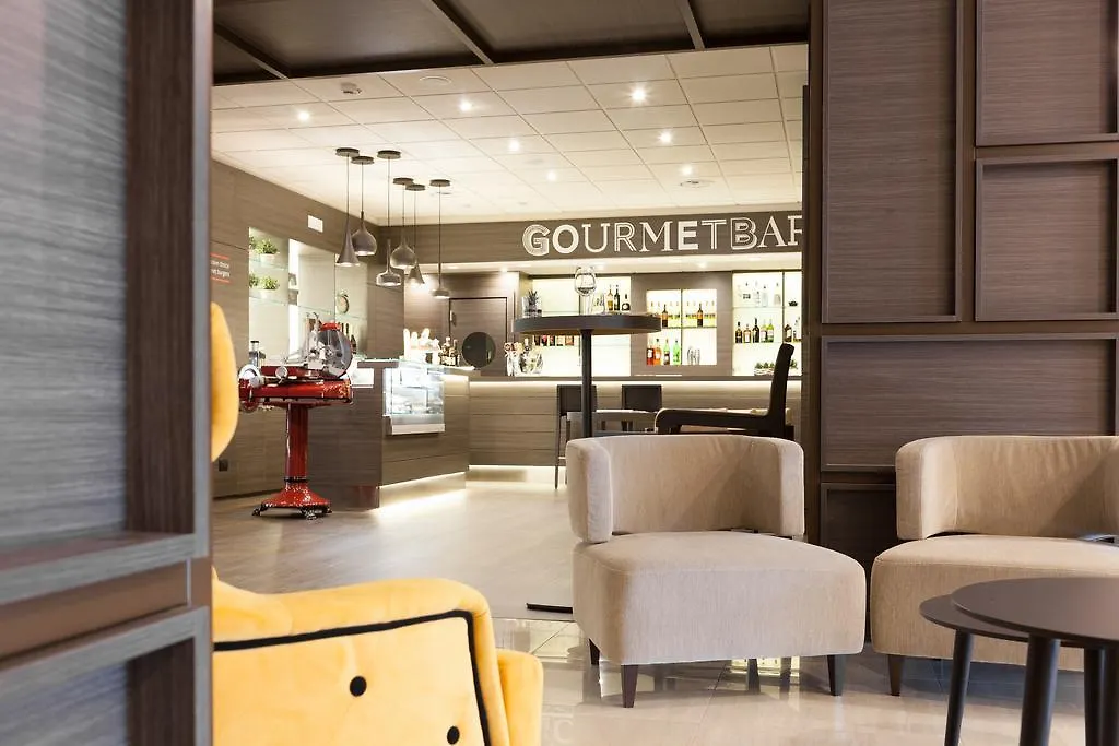 Novotel Brescia Due 4*,  Italy