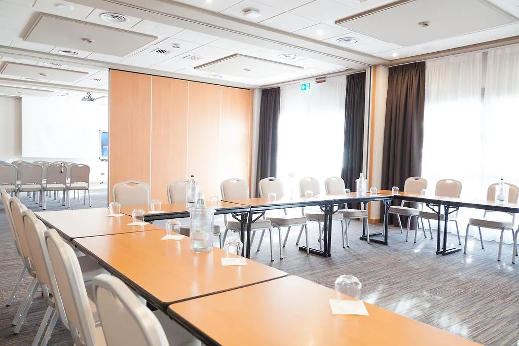 Hotel Novotel Brescia Due