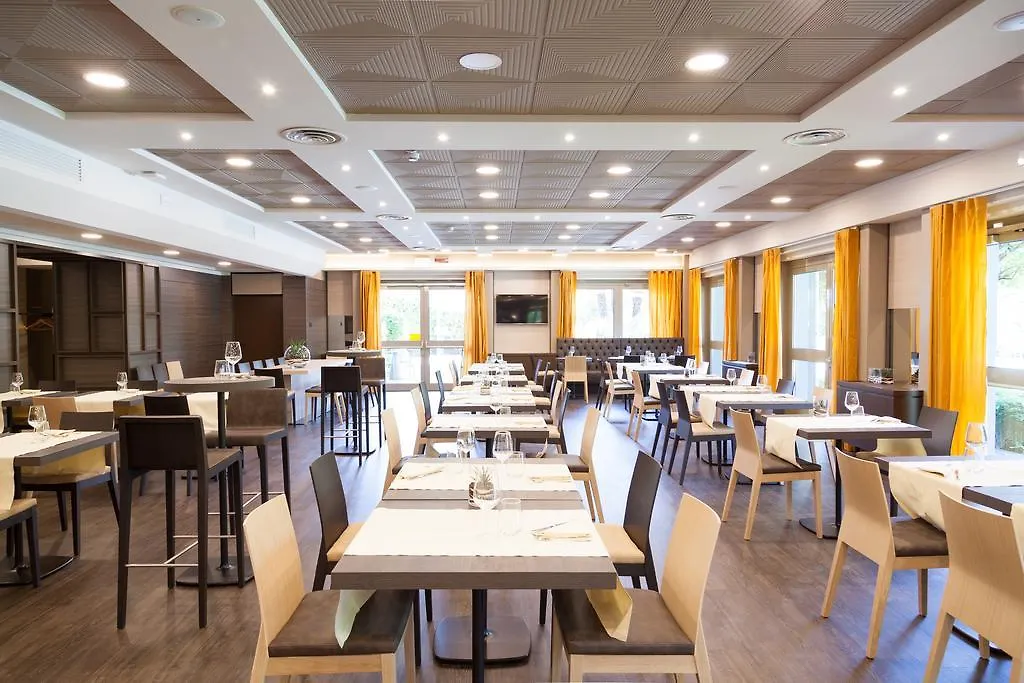 Novotel Brescia Due