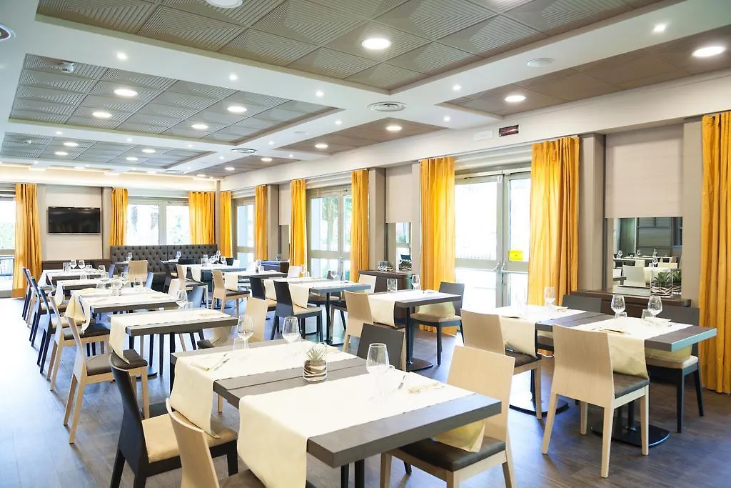 Hotel Novotel Brescia Due