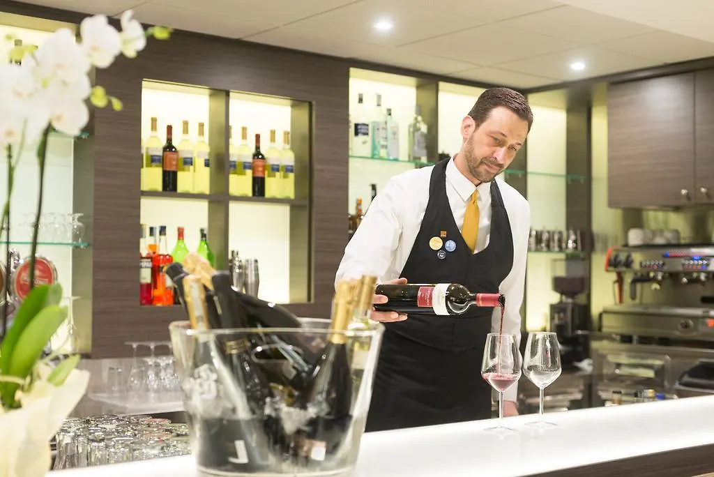 Novotel Brescia Due 4*,