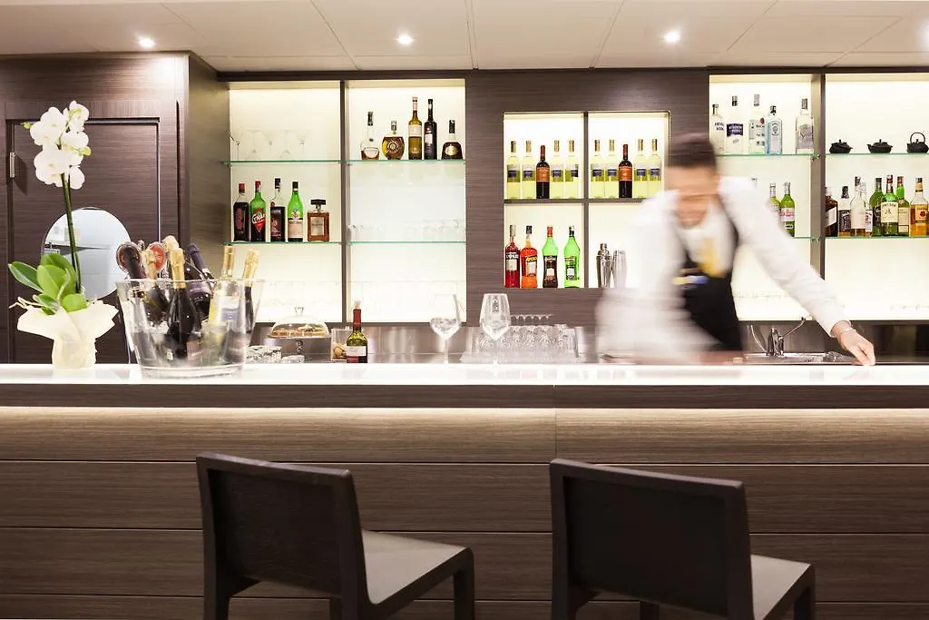 Hotel Novotel Brescia Due