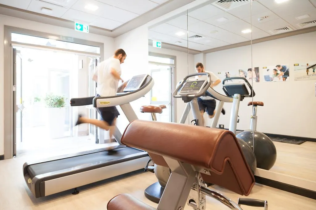 Novotel Brescia Due 4*,  Italien