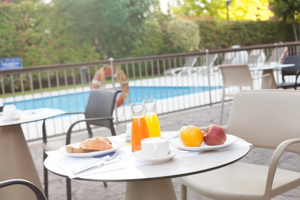 Novotel Brescia Due Italien