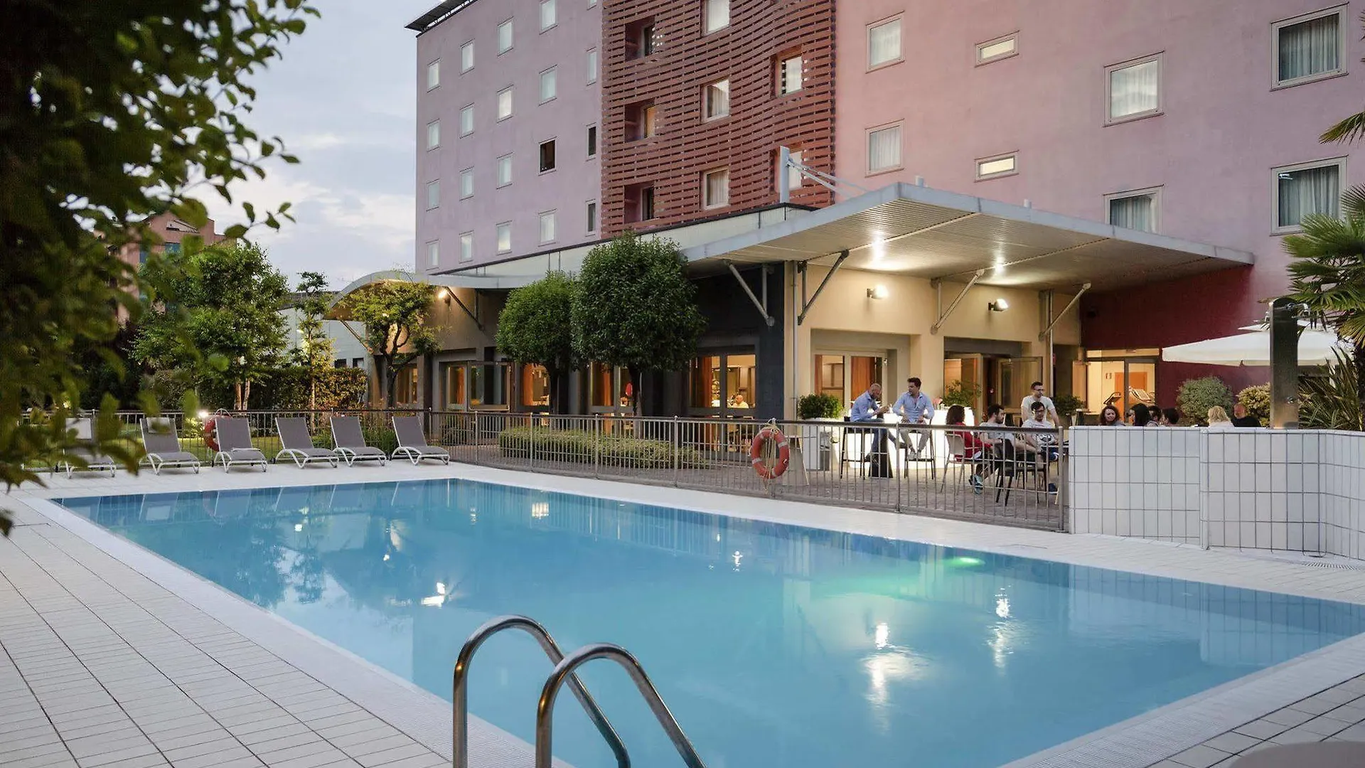Novotel Brescia Due